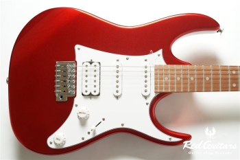 GRX40 - Candy Apple